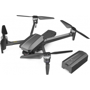 Квадрокоптер MJX B16PRO с HD видеокамерой 4K, 3-Axis Gimbal, FPV - 5G Wi-Fi, GPS